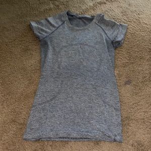 Lululemon Swiftly Tech Short Sleeve